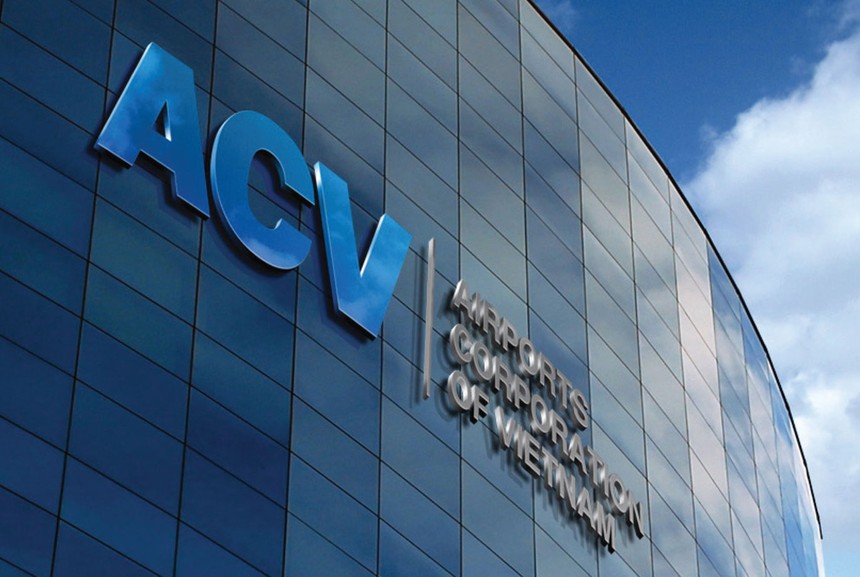 ACV dự kiến chi 1.960 tỷ đồng trả cổ tức
