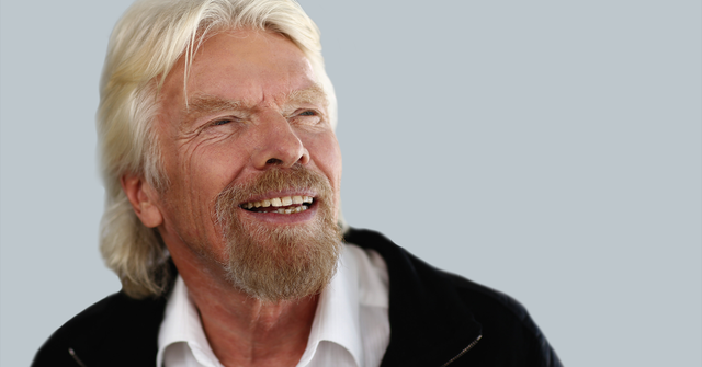 Tỷ phú Branson cho rằng, để được trả lương nhiều hơn trong khi bạn làm việc ít thời gian hơn là rất khó nhưng vẫn có thể đạt được. (Nguồn: CNBC).