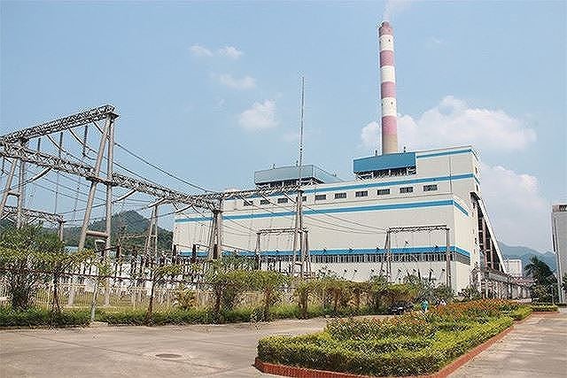 TKV ưu tiên cung cấp than cho nhóm nhà máy nhiệt điện phía Nam