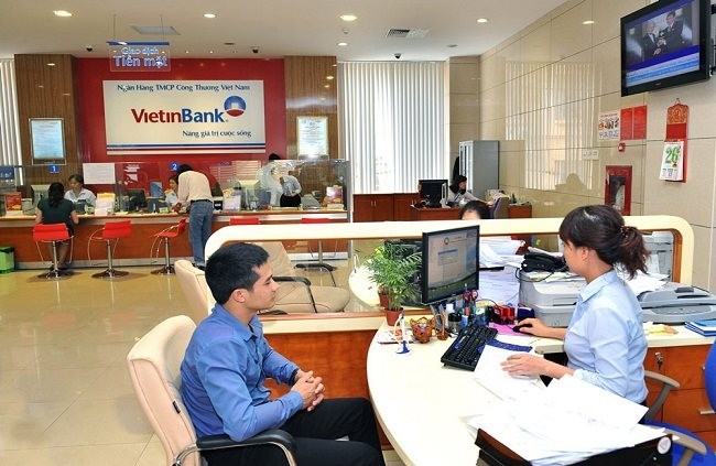 30 năm VietinBank đồng hành cùng doanh nghiệp vừa và nhỏ