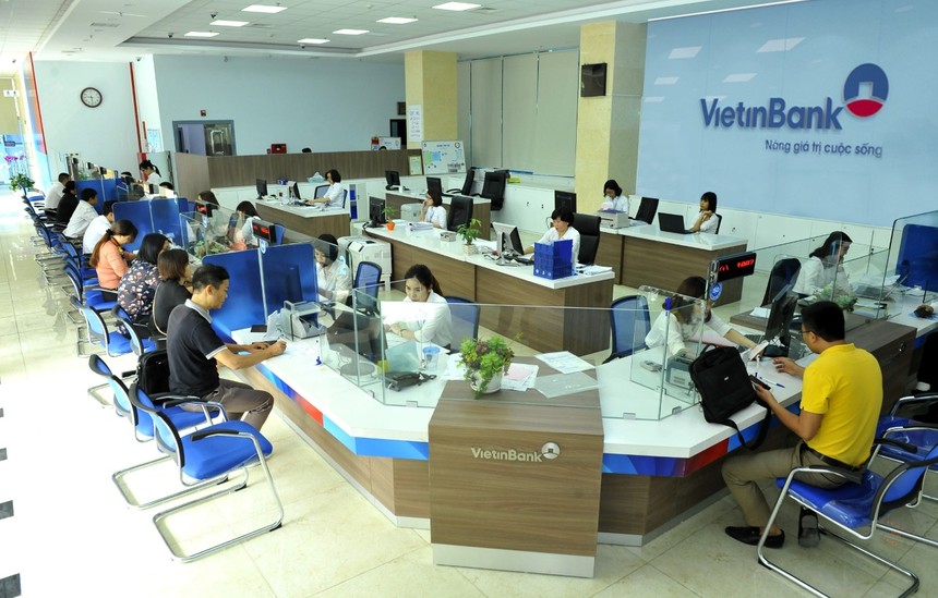VietinBank được vinh danh là Ngân hàng an toàn nhất năm 2018.