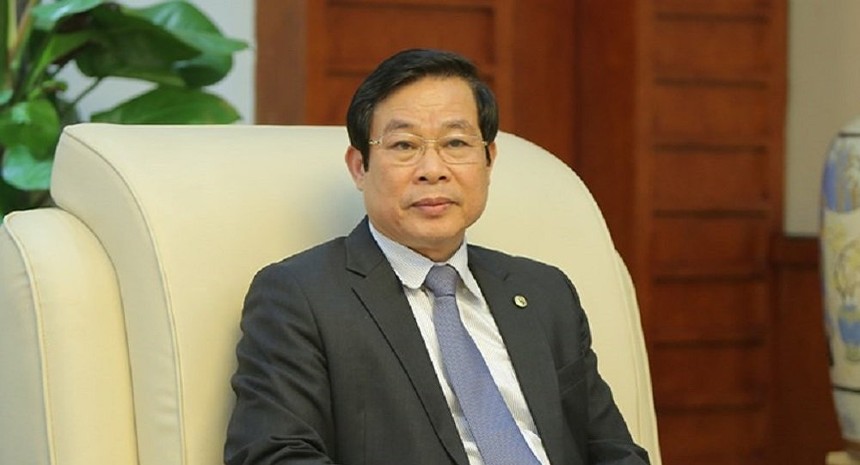 Ông Nguyễn Bắc Son