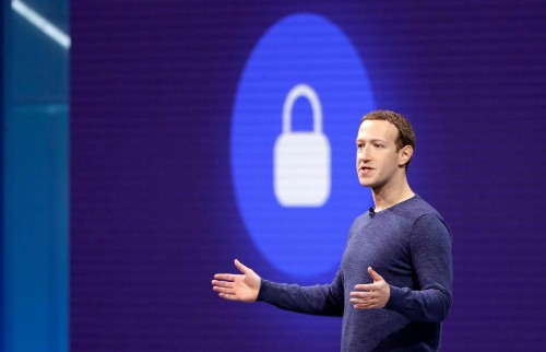 Facebook có thể mất rất nhiều tiền từ vụ tấn công mạng diễn ra cuối tuần trước. Ảnh: AP.