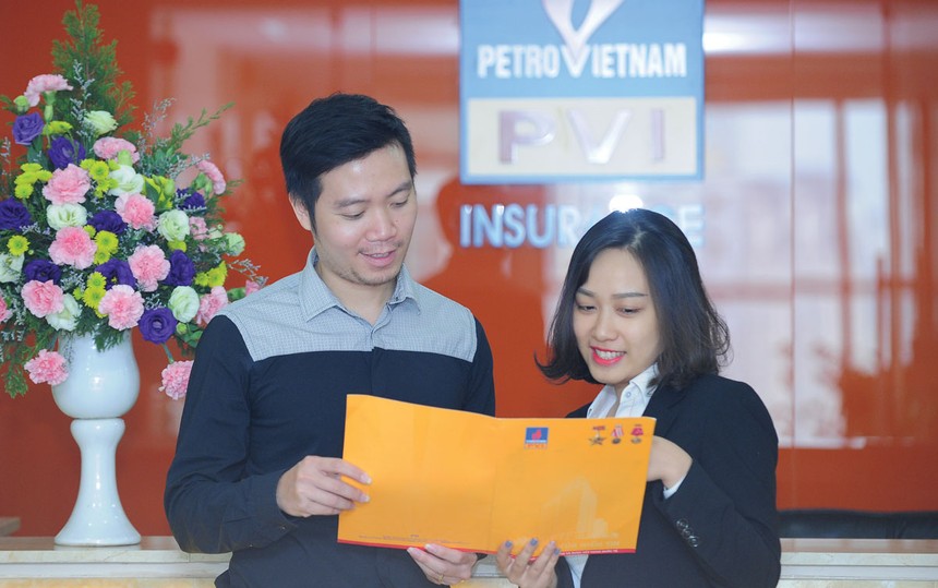 Với PVI, nhà bảo hiểm công nghiệp số 1 Việt Nam, mảng bán lẻ mang lại hơn 3.000 tỷ đồng doanh thu phí bảo hiểm trong 9 tháng đầu năm 2018.