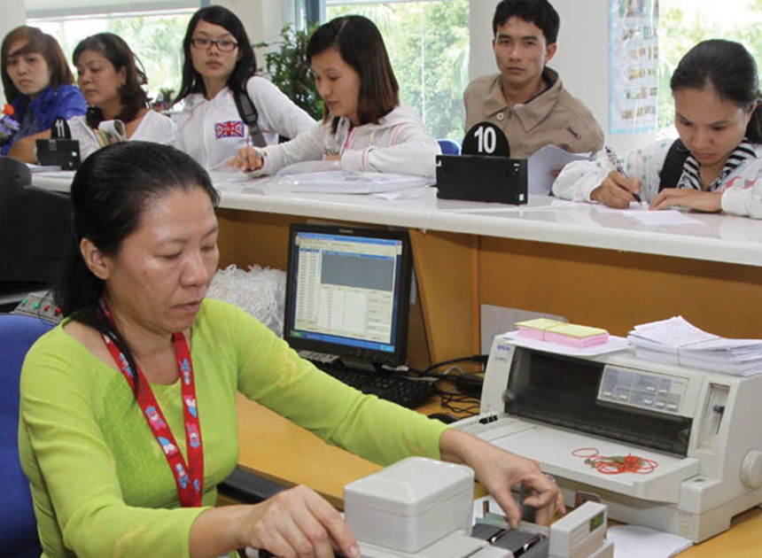 Ngân hàng Việt: Sinh lời cao hơn không đồng nghĩa bảo toàn vốn tốt