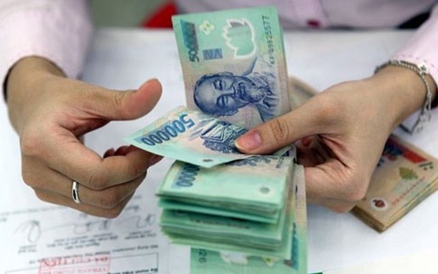 Người lĩnh lương tháng cao nhất tại Hà Nội là 233 triệu đồng