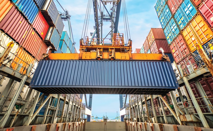 2019: Kho vận và cảng Cẩm Phả đặt mục tiêu lãi 3.678 tỷ đồng 