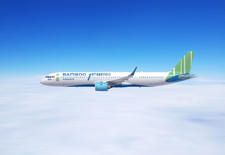 CEO Bamboo Airways: Chúng tôi muốn mang dịch vụ 5 sao đến mọi khách hàng