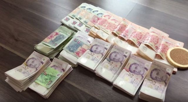 Mang 6,5 tỷ đồng sang Singapore mua điện thoại: Chàng trai Việt bị bắt ra tòa