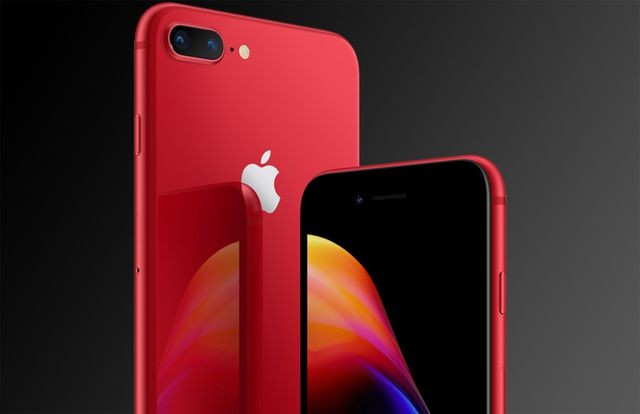 Apple có thể ra mắt iPhone XS Max màu đỏ ngay trong tháng 2