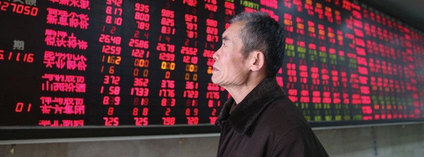 Đà tăng nóng của thị trường chứng khoán Trung Quốc sẽ chậm dần