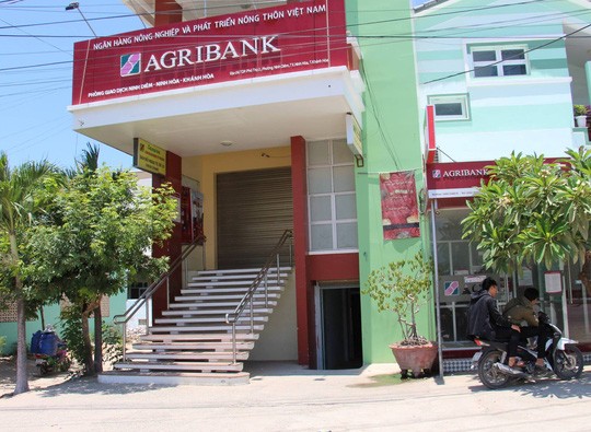 Agribank khẳng định đảm bảo quyền lợi người gửi tiền tại Agribank Ninh Diêm (Khánh Hòa)