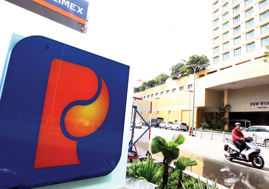 Petrolimex (PLX) sẽ thoái vốn nhà nước bằng cách phát hành thêm cổ phần