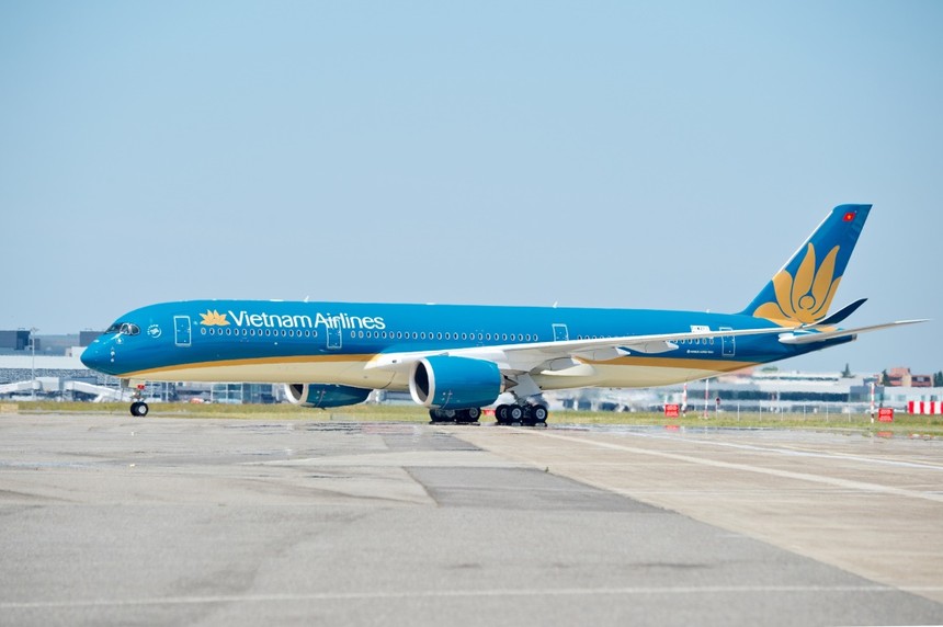 Kỳ vọng gì vào cổ phiếu của Vietnam Airlines trong năm 2019?