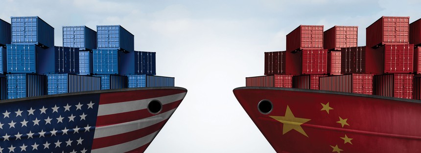 Mỹ đánh thuế hàng hóa Trung Quốc: Ai phải chịu chi nhiều hơn?