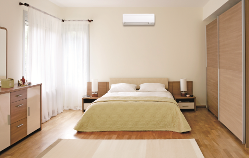 Việc chọn thiết bị làm mát phù hợp với không gian phòng sẽ giúp tiết kiệm điện mùa nắng nóng.