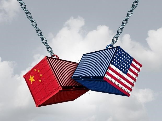 Nhiều nước châu Á đang hưởng lợi từ cuộc chiến thương mại Mỹ-Trung, trong đó có Việt Nam. (Ảnh: Business Standard).