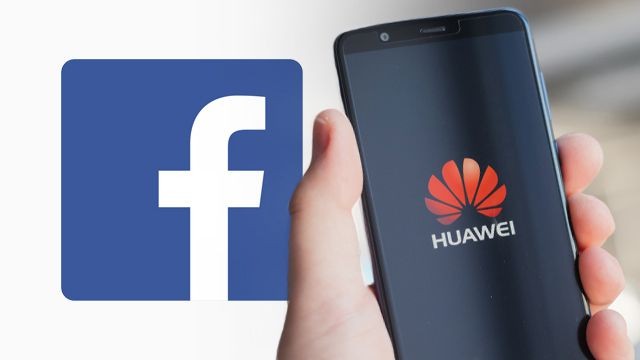 Các mẫu smartphone được bán ra trong thời gian tới của Huawei sẽ không được cài đặt sẵn Facebook, WhatsApp và Instagram.
