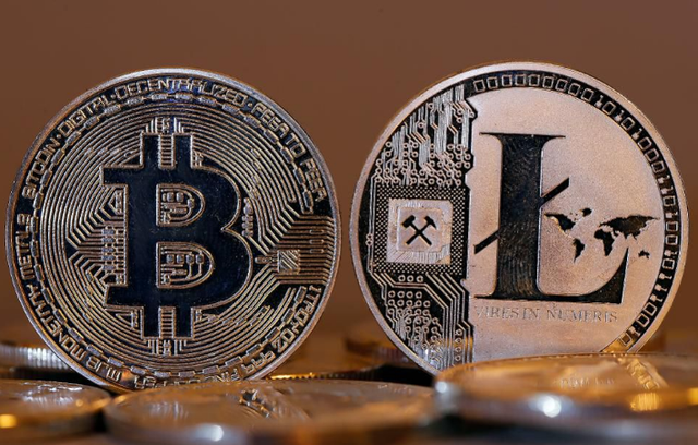 Bitcoin âm thầm “tìm đường” quay trở lại mốc 9.000 USD