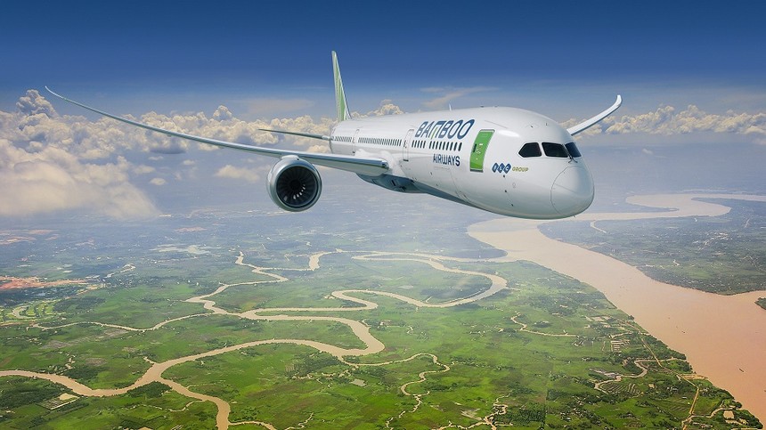 Đón đầu mùa du lịch cao điểm mùa hè, Bamboo Airways đã tăng cường các chuyến bay tới các điểm du lịch đông khách.