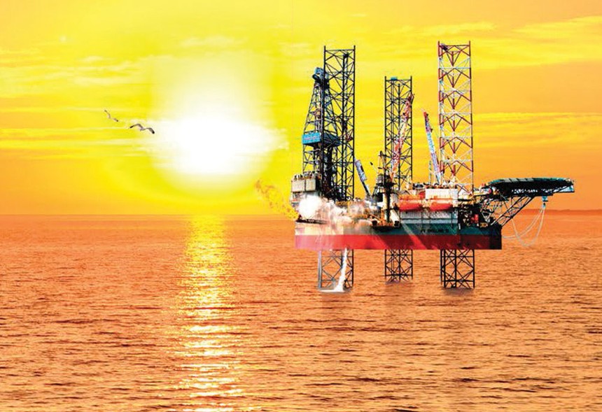 PV Drilling (PVD) sắp phát hành 38 triệu cổ phiếu trả cổ tức