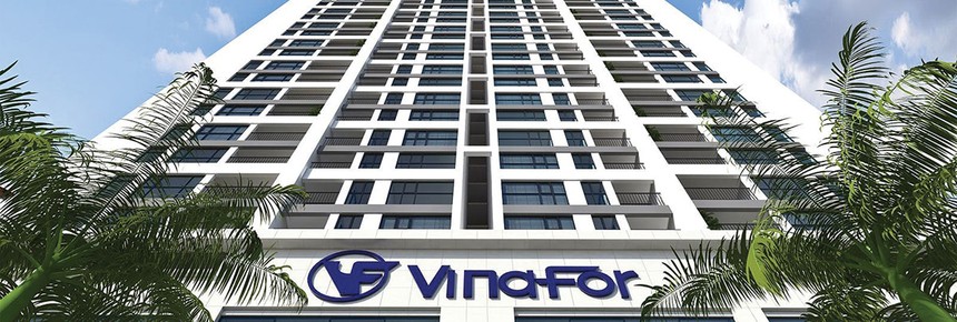 Nhà đầu tư “ngó nghiêng” Tổng công ty Lâm nghiệp Việt Nam - Vinafor (VIF)
