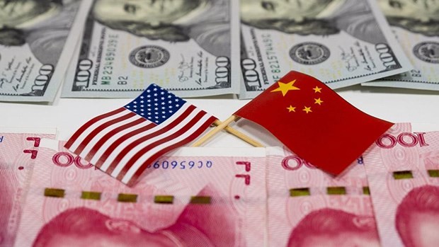 Cuộc chiến thương mại giữa Mỹ và Trung Quốc vẫn chưa thể chấm dứt. (Nguồn: China Briefing).