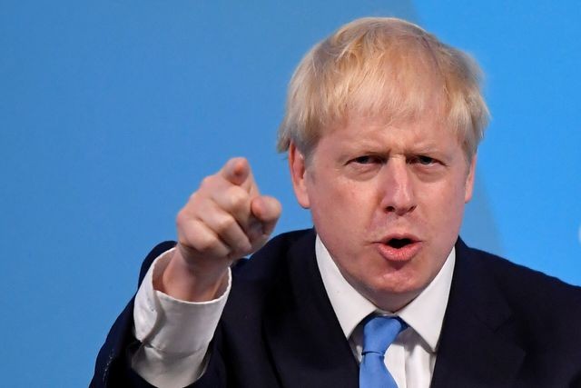 Ông Boris Johnson sẽ trở thành thủ tướng mới của nước Anh (Ảnh: Reuters).