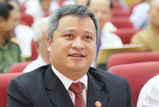 Phê chuẩn kết quả bầu Chủ tịch tỉnh Hà Tĩnh
