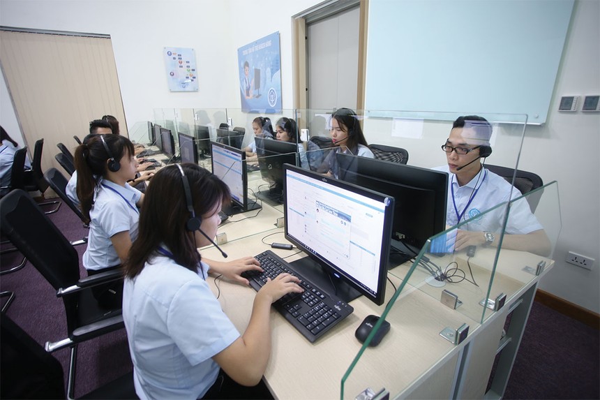 Bảo hiểm Xã hội Việt Nam công nghệ hóa hoạt động thanh tra, kiểm tra