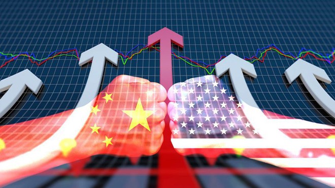 Trung Quốc vẫn duy trì được ổn định kinh tế. (Ảnh: iStock).