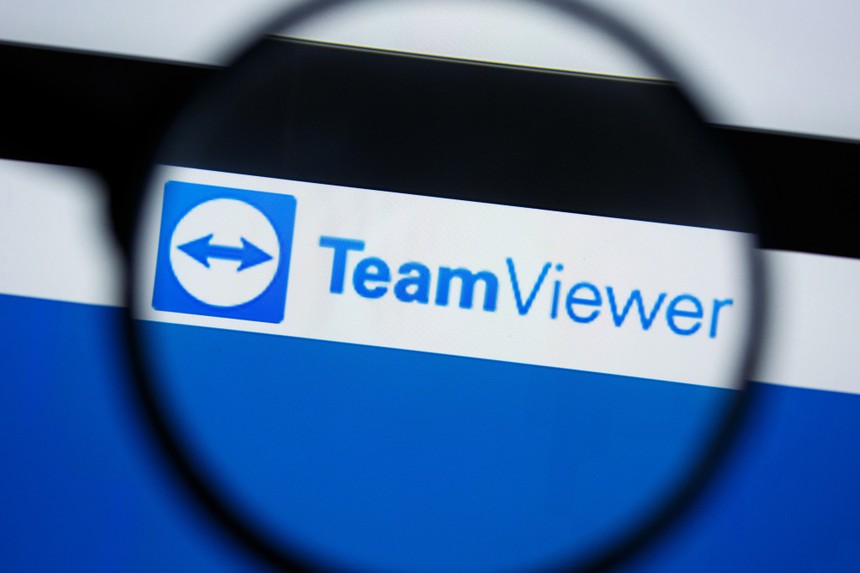 TeamViewer phát hành IPO lớn nhất tại thị trường châu Âu