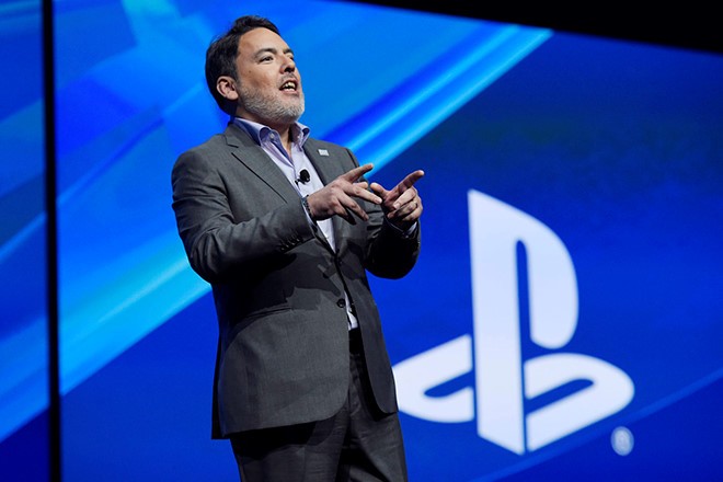 Người kế nhiệm của Layden sẽ phải chịu áp lực giúp bộ phận PlayStation tiếp đà phát triển.