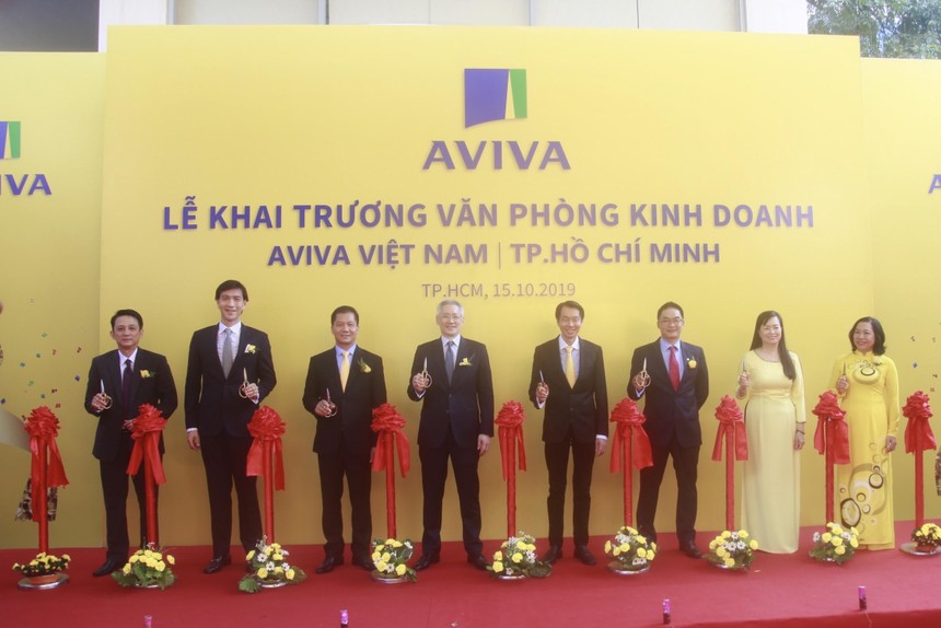 Avia Việt Nam khai trương văn phòng kinh doanh thứ hai tại TP.HCM