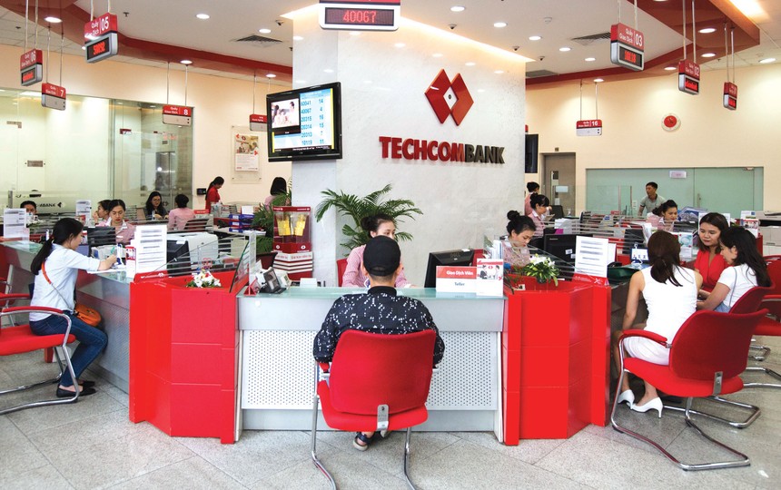 Techcombank đang xây dựng một hệ thống mới để giải quyết thủ tục vay mua nhà cho đối tượng là khách hàng trẻ.