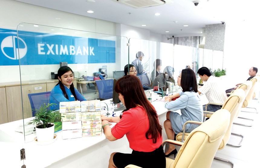 Eximbank vẫn khó giải bài toán nhân sự cấp “thượng tầng”