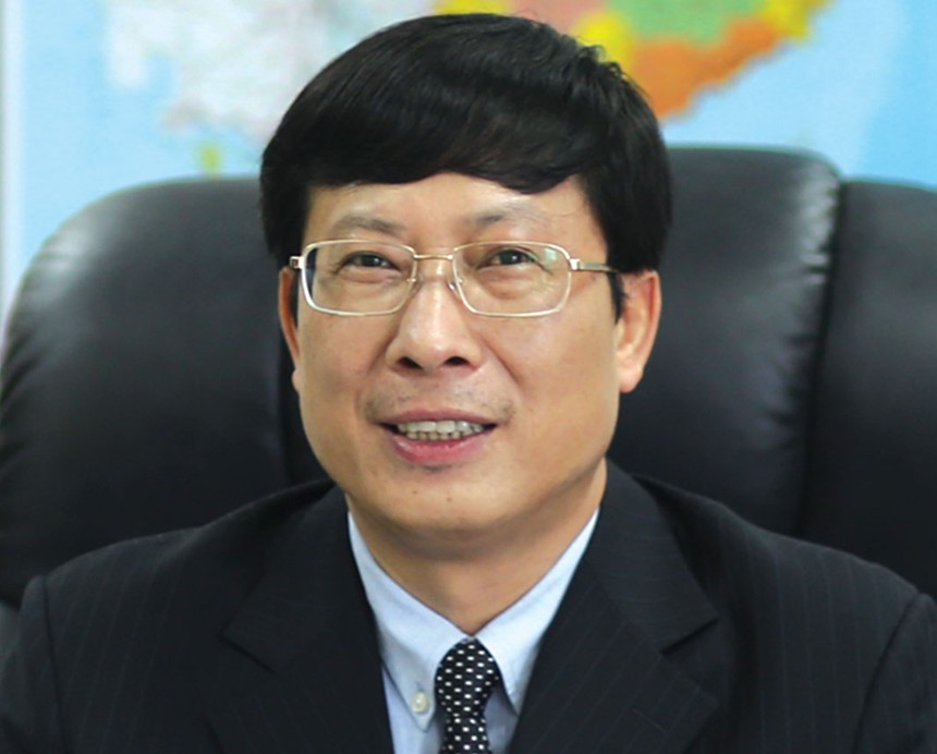 Ông Dương Văn Thanh