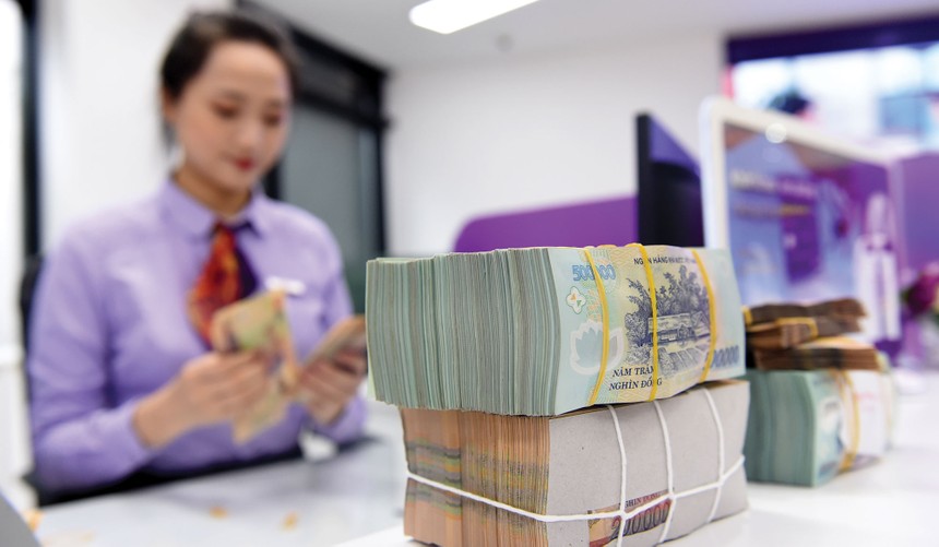 Hiện Basel II là thông lệ tốt nhất trong quản trị rủi ro của ngân hàng tại Việt Nam.