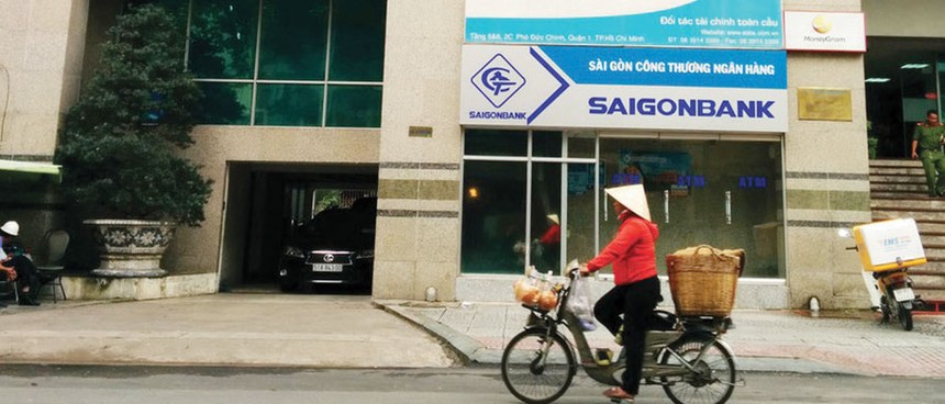 Điện tử Biên Hòa (BEL) muốn thoái toàn bộ vốn tại Saigonbank