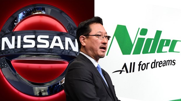 Phó giám đốc phụ trách khôi phục sản xuất của Nissan, ông Jun Seki. (Ảnh: Nikkei)