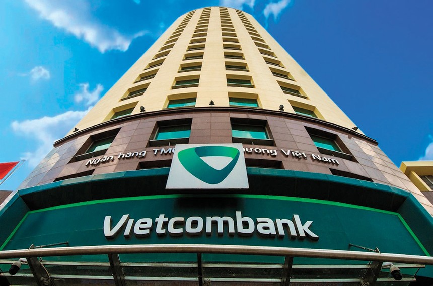 Vietcombank nằm trong Top 200 định chế tài chính - ngân hàng có lợi nhuận lớn nhất toàn cầu.