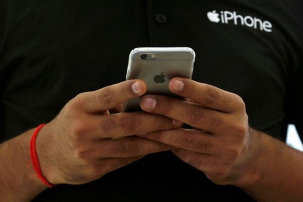 Hiện Wistron cũng đang lắp ráp iPhone 6S và iPhone 7 tại đó. (Nguồn: Reuters).
