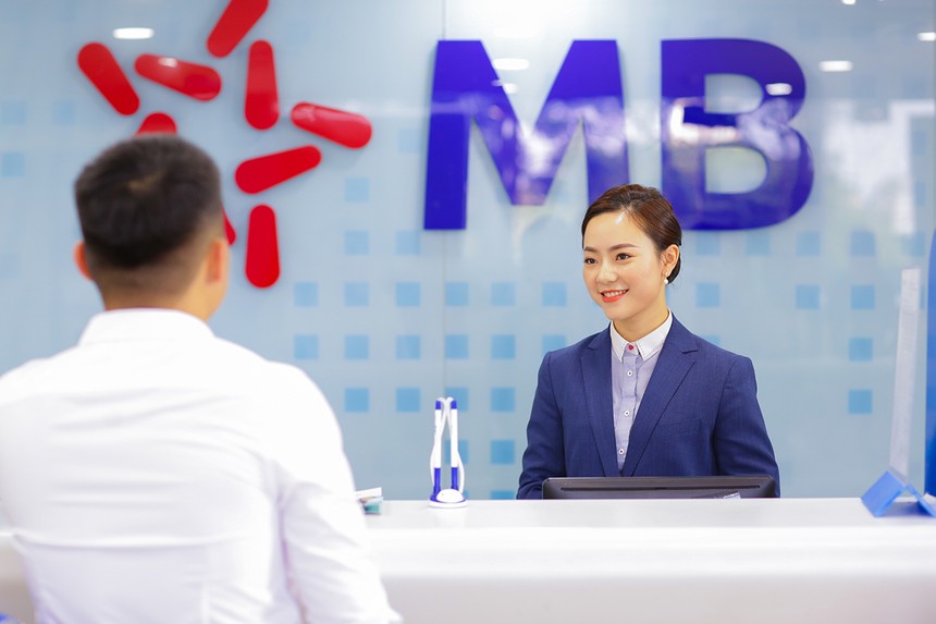 MB tung gói tín dụng 10.000 tỷ đồng hỗ trợ doanh nghiệp vừa và nhỏ (SME)
