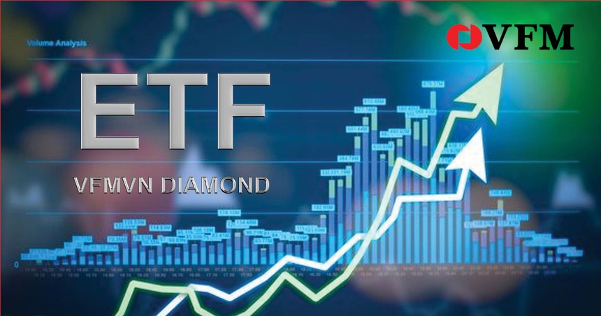 VFM sắp IPO quỹ ETF dựa trên chỉ số Vietnam Diamond Index