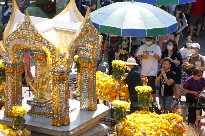 Thái Lan áp dụng nhiều biện pháp hỗ trợ khẩn cấp cho ngành du lịch
