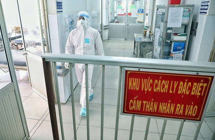 Thủ tướng Chính phủ khẳng định, Việt Nam có đủ năng lực, đủ nguồn lực và tinh thần, kinh nghiệm để kiểm soát dịch bệnh.