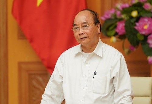 Thủ tướng: Việt Nam đủ năng lực, nguồn lực, tinh thần, kinh nghiệm kiểm soát COVID-19.