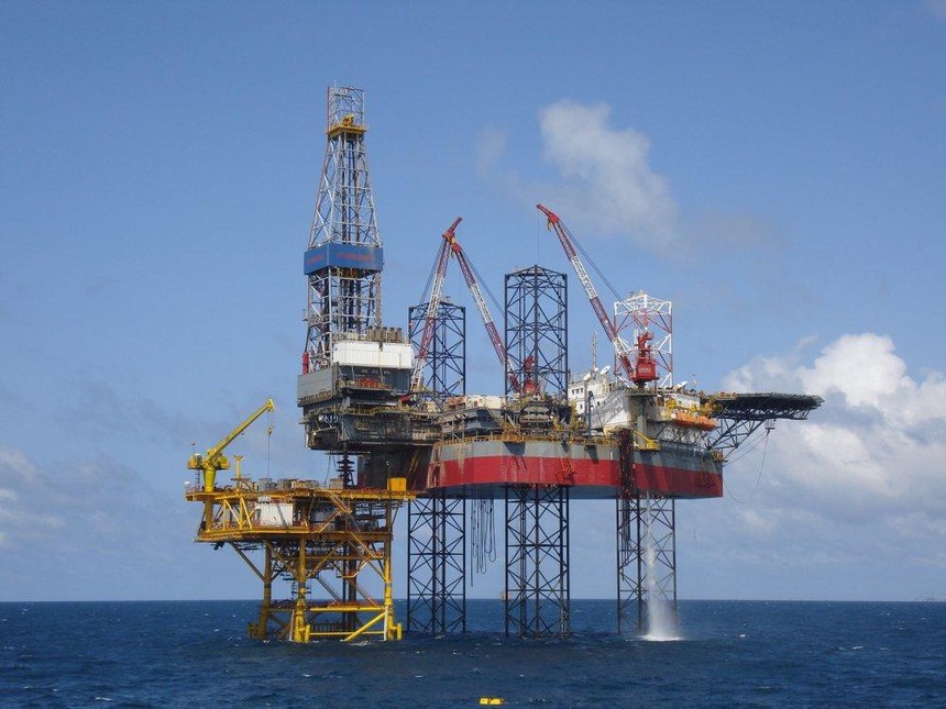 PVN chuẩn bị kịch bản giá dầu thấp kéo dài