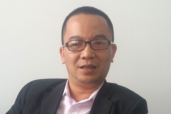 Luật sư Nguyễn Thế Truyền, Giám đốc Công ty Luật Thiên Thanh.