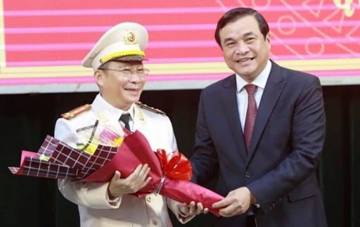 Ban Bí thư Trung ương Đảng chuẩn y, chỉ định nhân sự mới tỉnh Quảng Nam